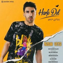 Yazdan Veysi –  Harfe Del